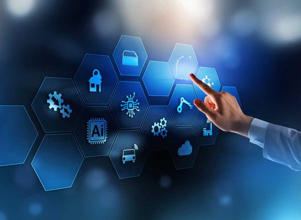 DIGITAL - Digital Transformation