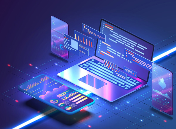 Digital - Analisi dati & AI