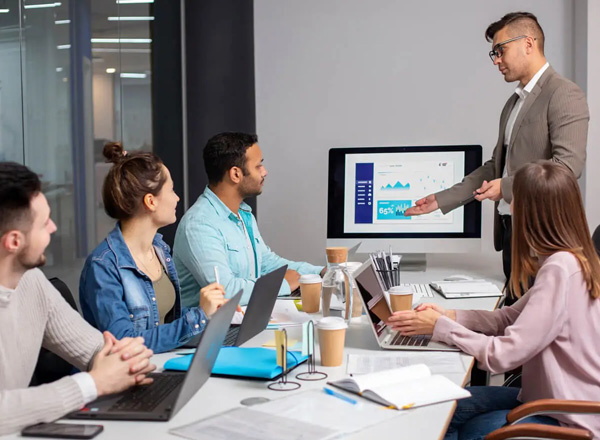 Servizi - Formazione