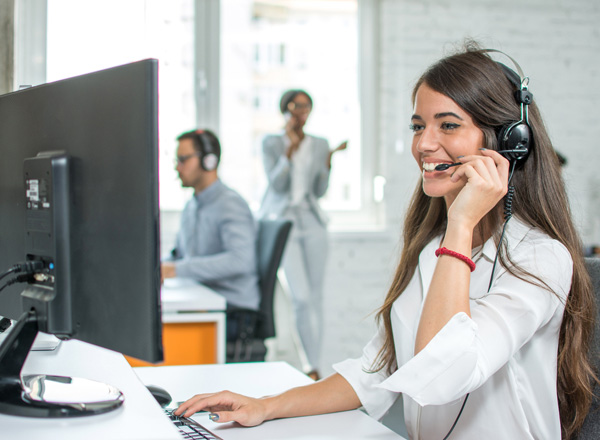 Servizi - Assistenza