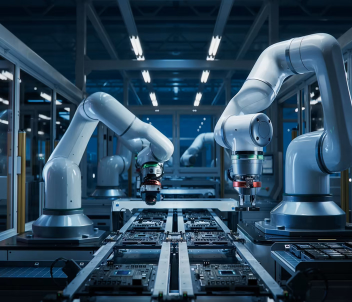 Soluzioni - Automation